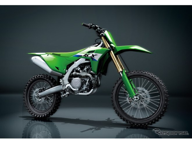 �J���T�L KX450F