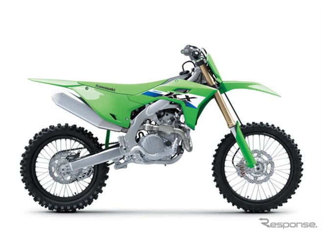 �J���T�L KX450F