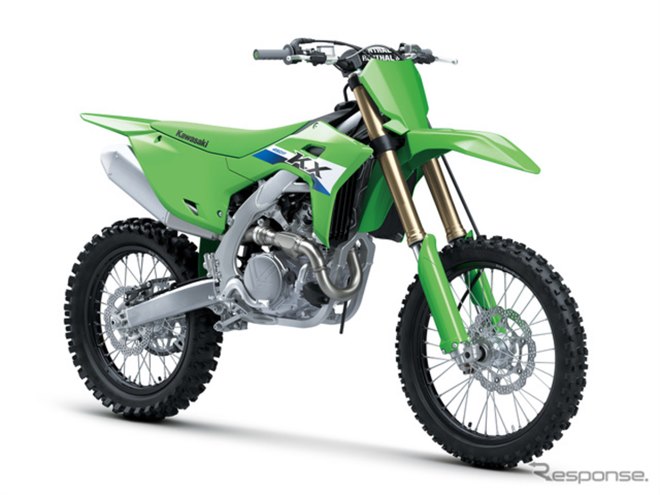 �J���T�L KX450F