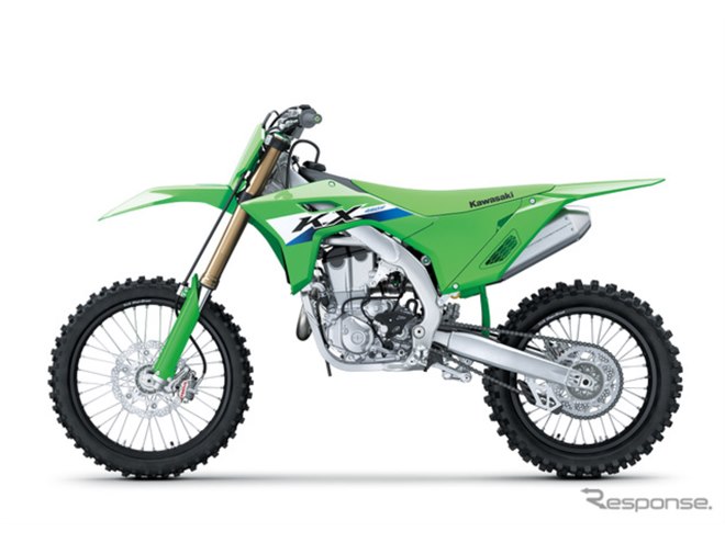 �J���T�L KX450F