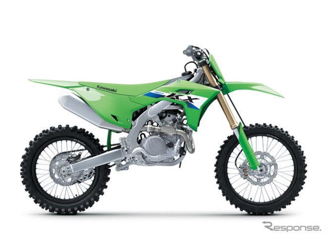 �J���T�L KX450F