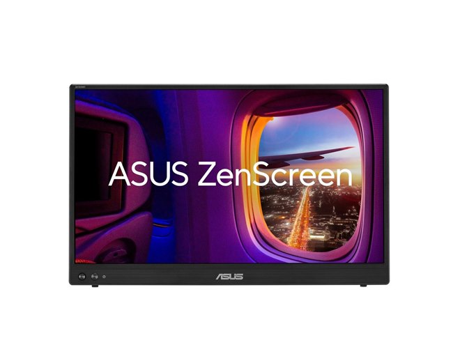 ASUS、31.5型液晶「VA329QG3」と15.6型ポータブルモニター「ZenScreen