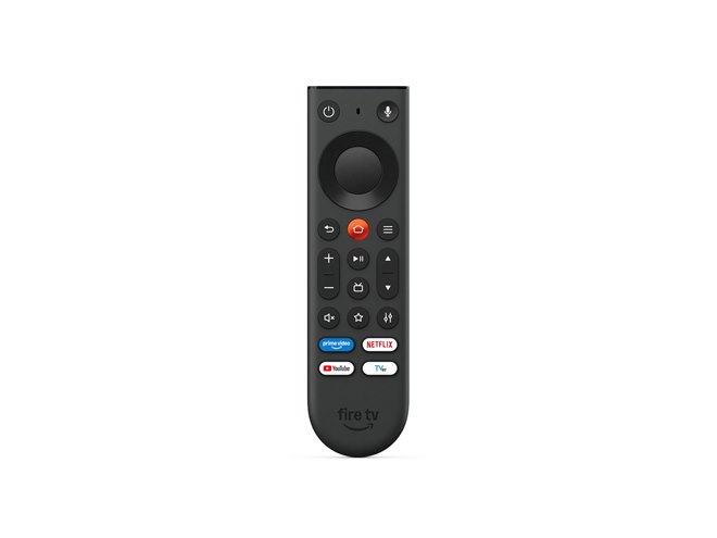 Amazon、新「Fire TV Stick 4K」を発表 プロセッサー高速化＆新