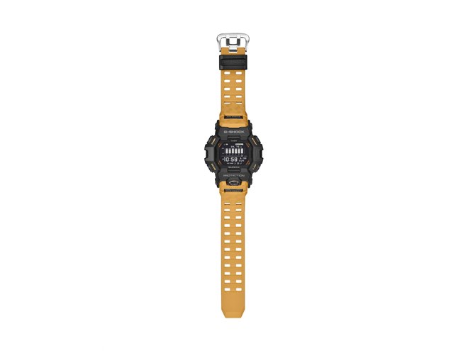 �uG-SHOCK MUDMAN GDG-B100-1A5JF�v