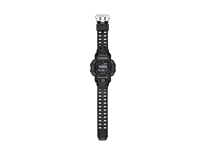 �uG-SHOCK MUDMAN GDG-B100-1JF�v