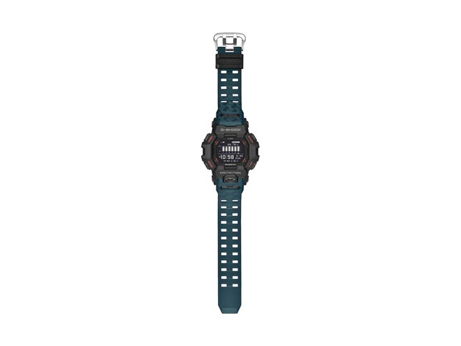 �uG-SHOCK MUDMAN GDG-B100-1A3JF�v