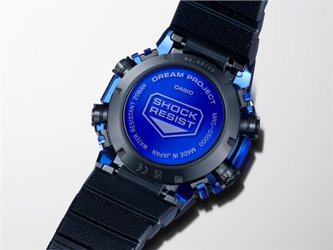 �uMRG-D5000�v