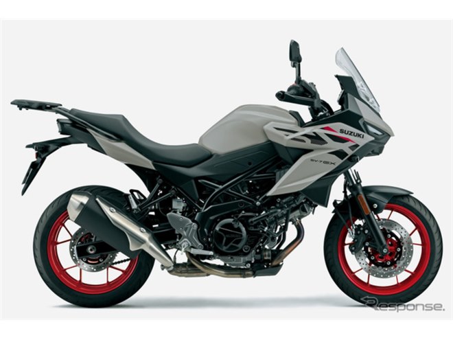 �X�Y�L SV-7GX