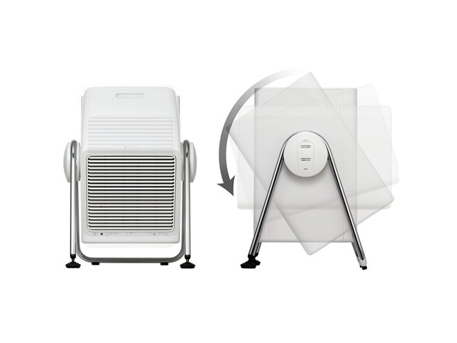 �uSilky Wind Clean �g���̂ăv���t�B���^�[�Z�b�g�v