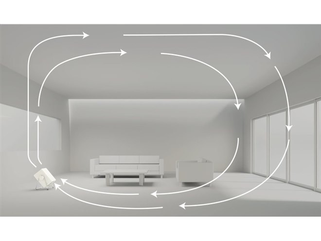 �uSilky Wind Clean �g���̂ăv���t�B���^�[�Z�b�g�v