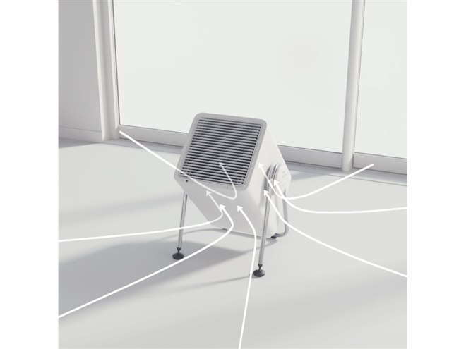 �uSilky Wind Clean �g���̂ăv���t�B���^�[�Z�b�g�v