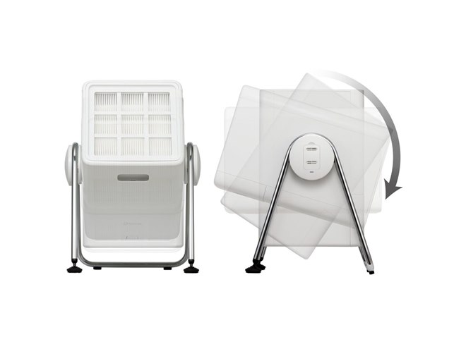 �uSilky Wind Clean �g���̂ăv���t�B���^�[�Z�b�g�v