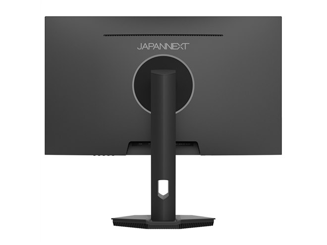 JAPANNEXT、100Hz駆動対応の27型WQHD液晶ディスプレイ「JN-IPS27Q2