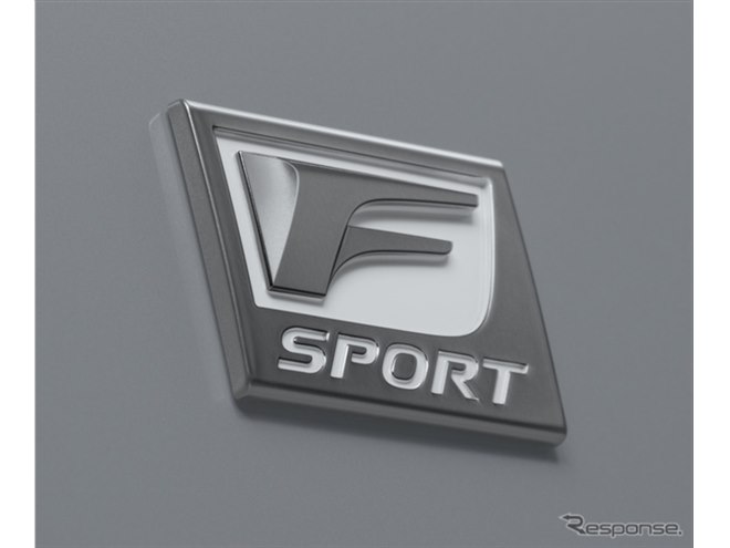 ���N�T�X LX F SPORT
