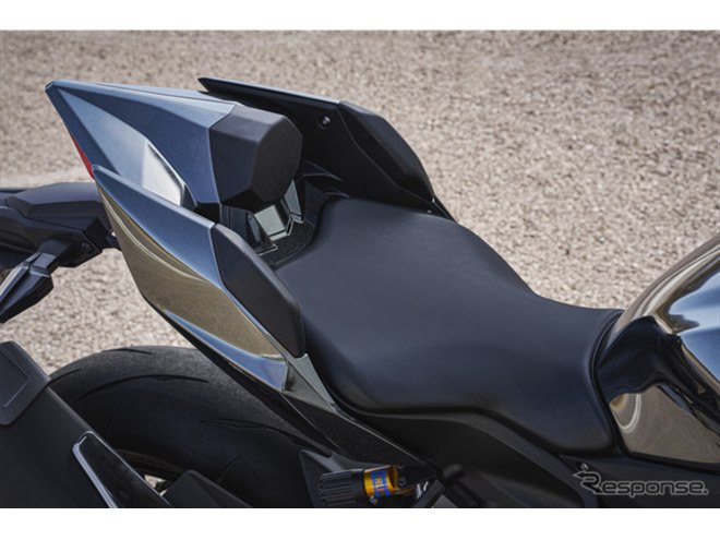 �J���T�L Ninja H2 CARBON