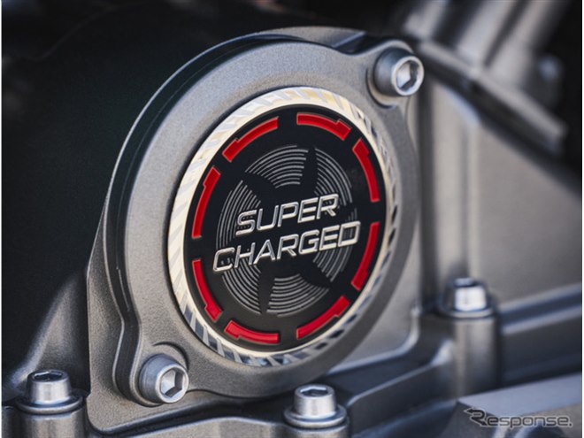 �J���T�L Ninja H2 CARBON