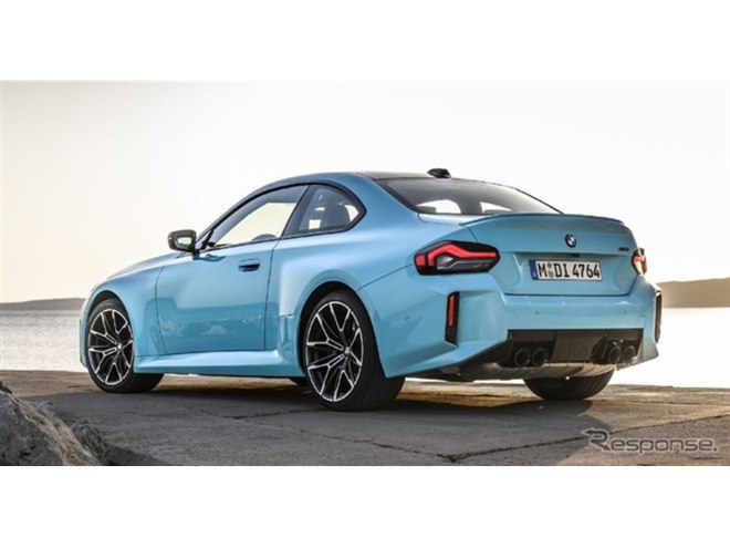BMW M2 M xDrive