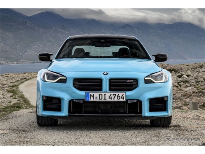 BMW M2 M xDrive