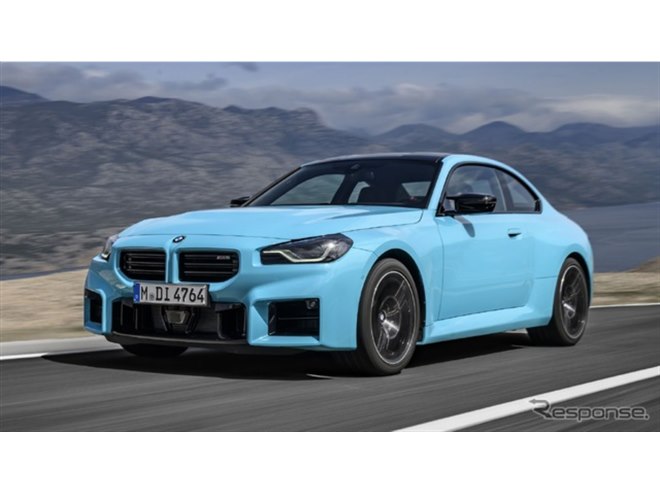 BMW M2 M xDrive