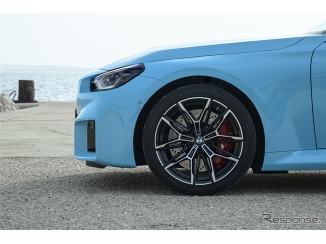 BMW M2 M xDrive