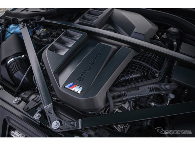 BMW M2 M xDrive