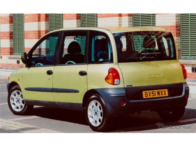 1998�N�ɓo�ꂵ���t�B�A�b�g �����e�B�v��