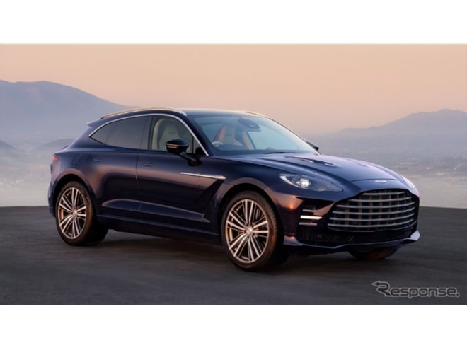 �A�X�g���}�[�e�B�� DBX GT