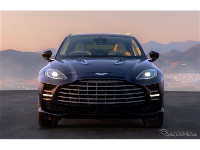 �A�X�g���}�[�e�B�� DBX GT
