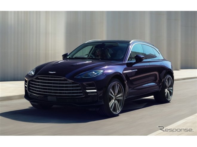 �A�X�g���}�[�e�B�� DBX GT