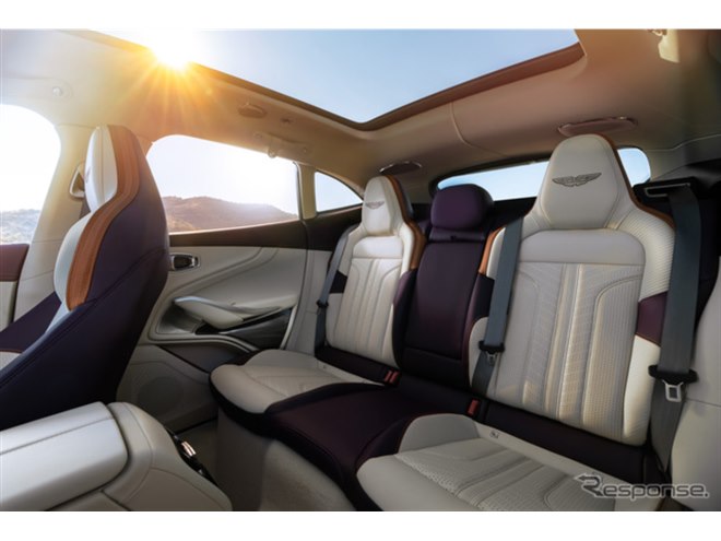 �A�X�g���}�[�e�B�� DBX GT