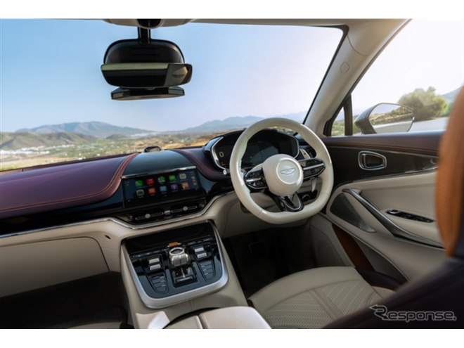 �A�X�g���}�[�e�B�� DBX GT