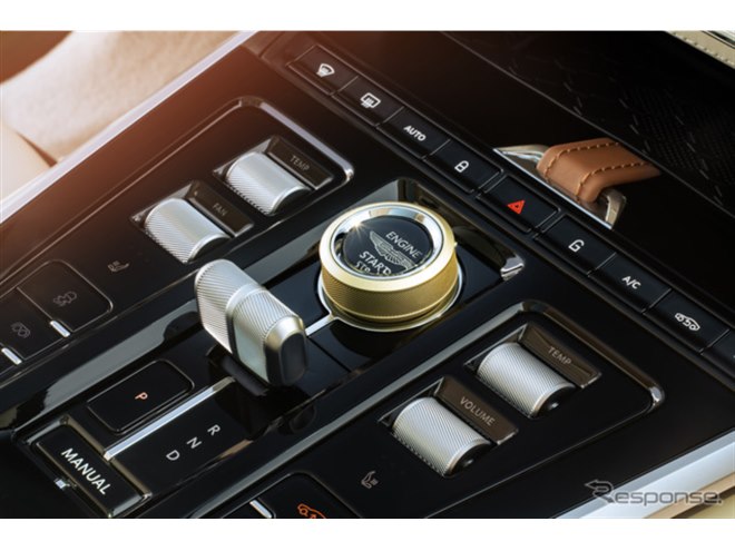 �A�X�g���}�[�e�B�� DBX GT