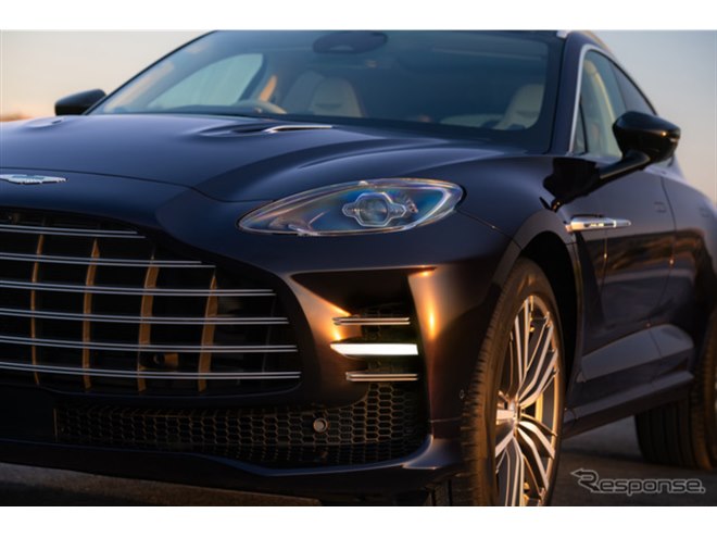 �A�X�g���}�[�e�B�� DBX GT
