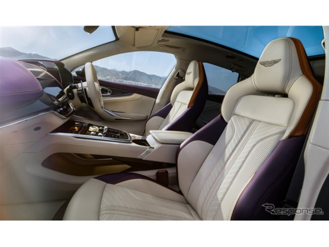 �A�X�g���}�[�e�B�� DBX GT