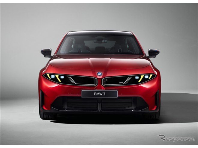 BMW 3�V���[�Y �V�^�iM350 xDrive�j
