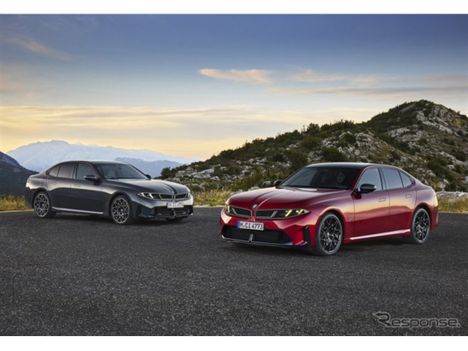 BMW 3�V���[�Y �V�^