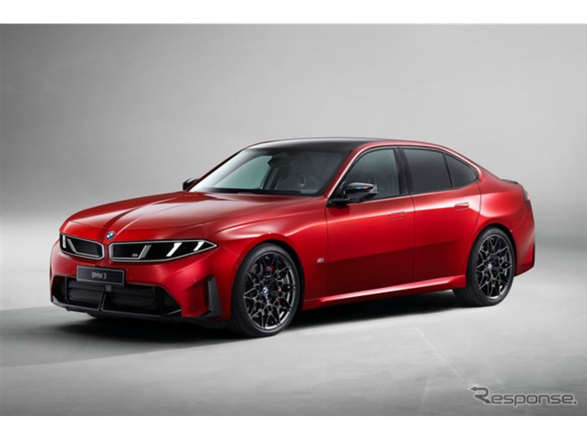 BMW 3�V���[�Y �V�^�iM350 xDrive�j