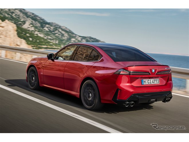 BMW 3�V���[�Y �V�^�iM350 xDrive�j