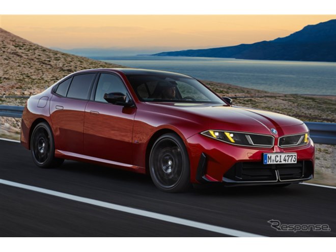 BMW 3�V���[�Y �V�^�iM350 xDrive�j