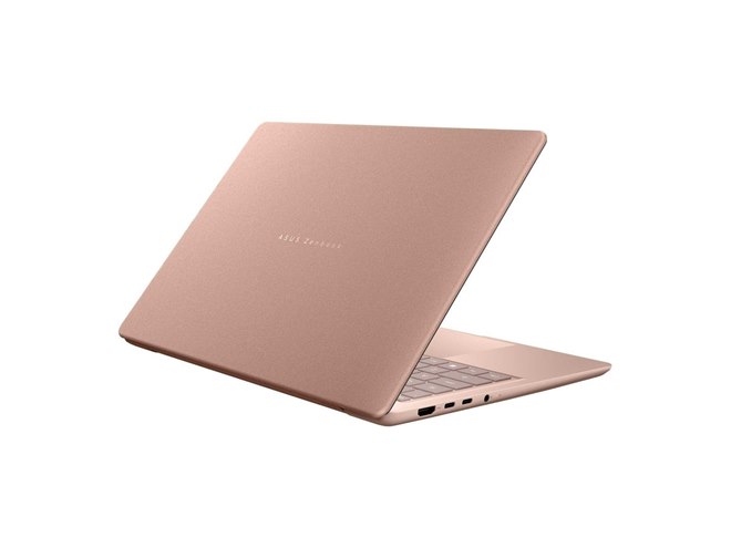 ASUS、3種類のプロセッサーから選択可能な14.0型有機ELノートPC「ASUS