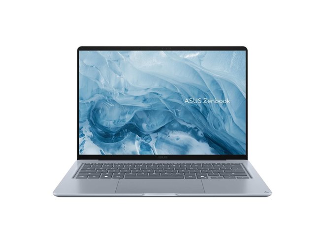 ASUS、3種類のプロセッサーから選択可能な14.0型有機ELノートPC「ASUS