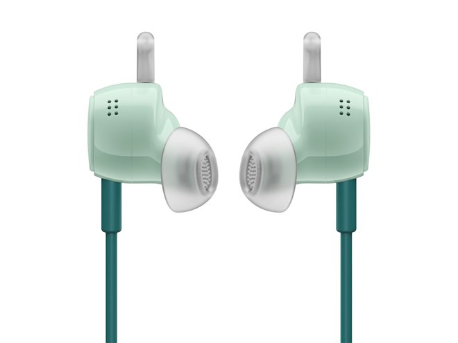 Bose、USB-C接続に対応した有線ノイキャンイヤホン「Bose Noise
