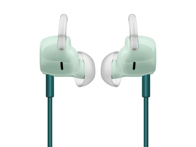 Bose、USB-C接続に対応した有線ノイキャンイヤホン「Bose Noise