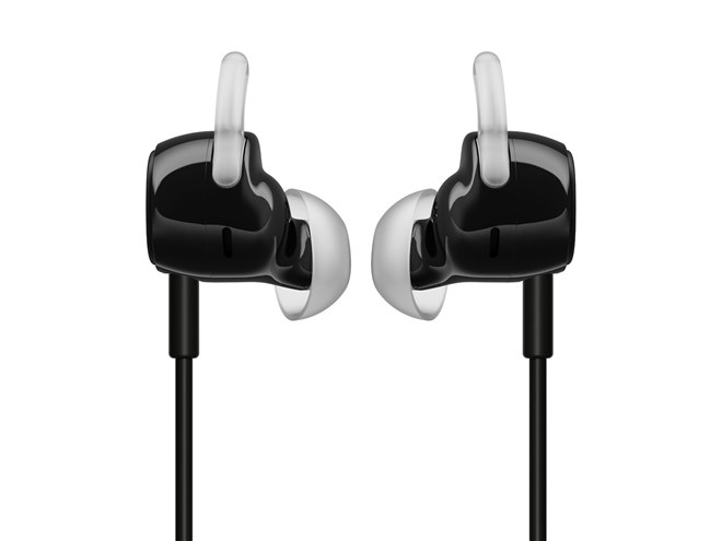 Bose、USB-C接続に対応した有線ノイキャンイヤホン「Bose Noise