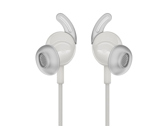 Bose、USB-C接続に対応した有線ノイキャンイヤホン「Bose Noise