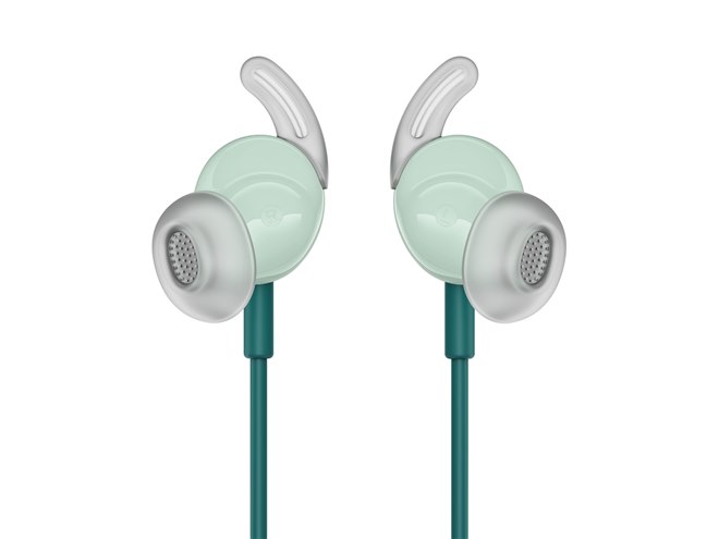 Bose、USB-C接続に対応した有線ノイキャンイヤホン「Bose Noise