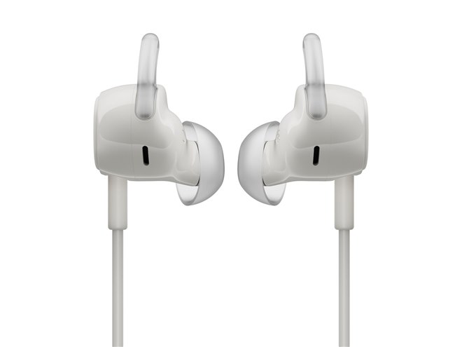 Bose、USB-C接続に対応した有線ノイキャンイヤホン「Bose Noise