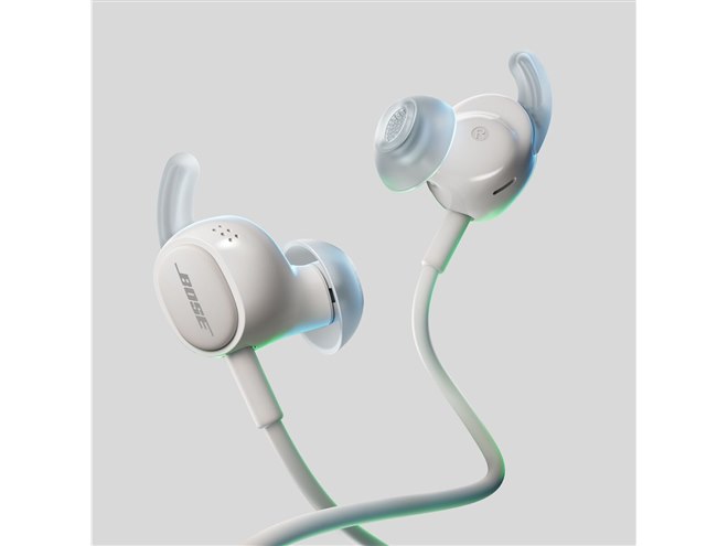 Bose、USB-C接続に対応した有線ノイキャンイヤホン「Bose Noise