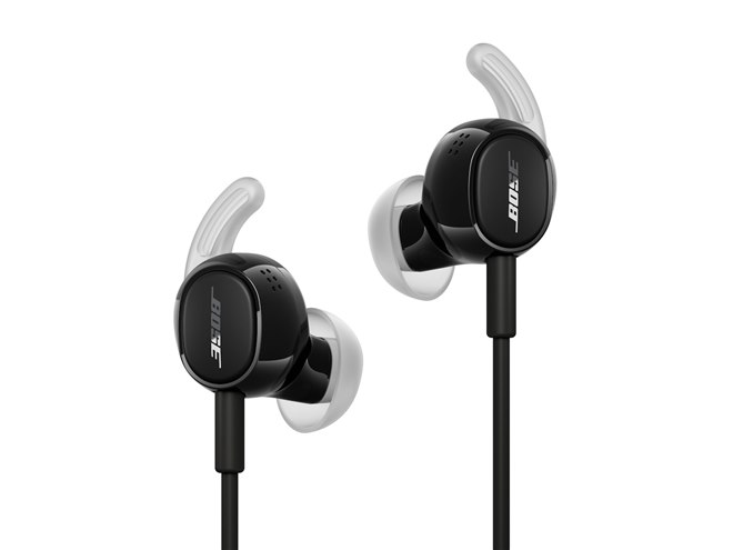 Bose、USB-C接続に対応した有線ノイキャンイヤホン「Bose Noise