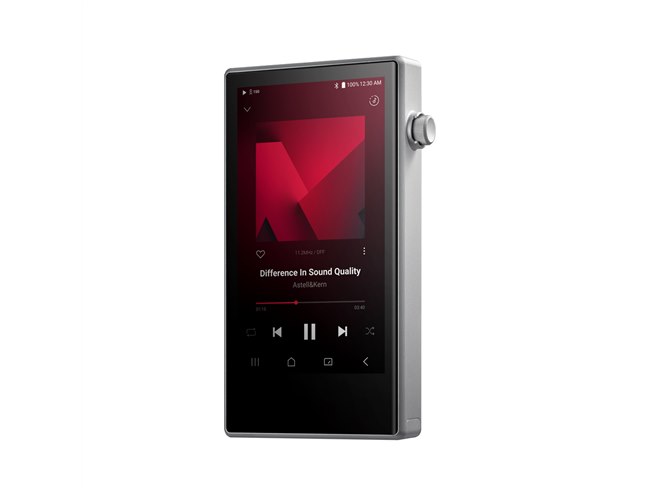 Astell&Kern、Octa/Quad の切替可能なデュアルドライブモード搭載した